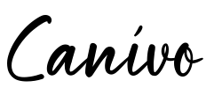 Canivo - logo